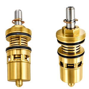 429001YP1TE Schell 294160099 Ver.Pis. Kartuş