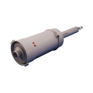 Boşaltma Grubu 3/6 436272YP