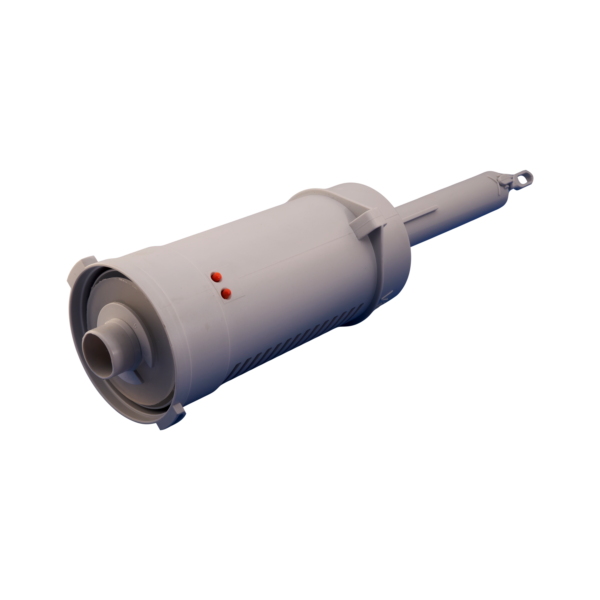 Boşaltma Grubu 3/6 436272YP