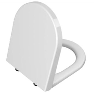 Integra Soft Klozet Kap-DP-Beyaz – 108-003-009