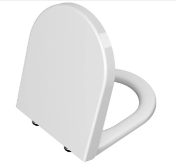 Integra Soft Klozet Kap-DP-Beyaz – 108-003-009